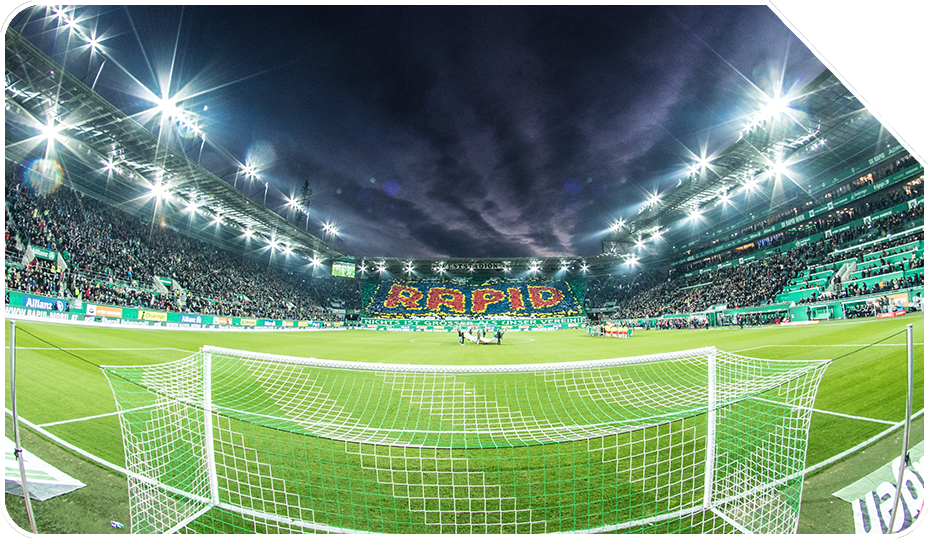 Stadion